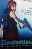 Clandestine PC Full
