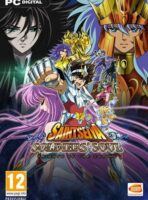 Saint Seiya Soldiers Soul (2015) PC Full Español