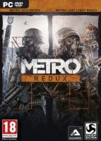 Metro Redux Bundle PC Full Español
