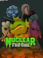 Nuclear Throne (2015) PC Full Español