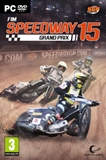 FIM Speedway Grand Prix 15 PC Full