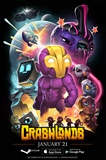 Crashlands PC Full