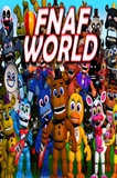 Five Nights at Freddy's World PC Full