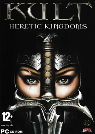 Kult: Heretic Kingdoms (2004) PC Full Español
