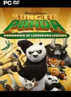 Kung Fu Panda Showdown of Legendary Legends (2016) PC Full Español