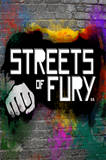 Streets of Fury EX PC Full
