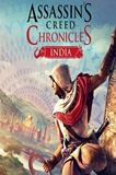 Portada de Assassin’s Creed Chronicles India PC Full Español