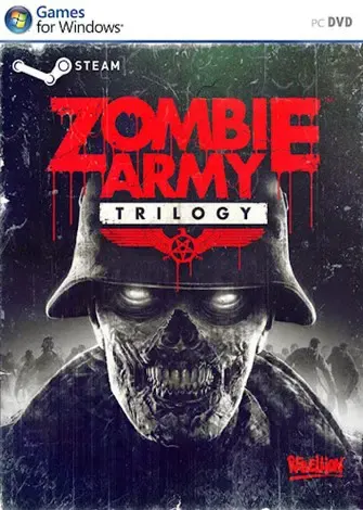 Zombie Army Trilogy (2015) PC Full Español Zombie Army Trilogy (2015) PC Full Español