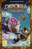 Deponia Doomsday PC Full Español