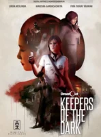 DreadOut: Keepers of The Dark (2016) PC Full