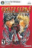 Guilty Gear 2 Overture PC Full Español