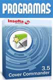 Cover Commander 3.9.0 Full Español