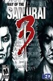 Way of the Samurai 3 PC Full