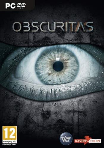 Obscuritas PC Full Español Obscuritas PC Full Español