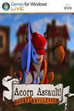 Acorn Assault: Rodent Revolution PC Full