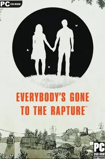 Everybody's Gone to the Rapture (2016) PC Full Español Everybody's Gone to the Rapture (2016) PC Full Español