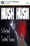 Hush Hush Unlimited Survival Horror PC Full