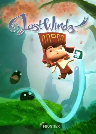 LostWinds: The Blossom Edition (2016) PC Full Español