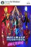 Megamagic: Wizards of the Neon Age PC Full Español