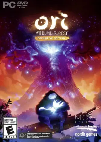 Ori and the Blind Forest Definitive Edition (2016) PC Full Español Ori and the Blind Forest Definitive Edition (2016) PC Full Español