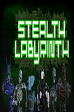 Stealth Labyrinth PC Full