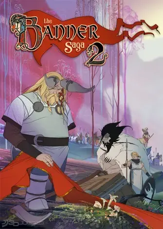 The Banner Saga 2 (2016) PC Full Español The Banner Saga 2 (2016) PC Full Español