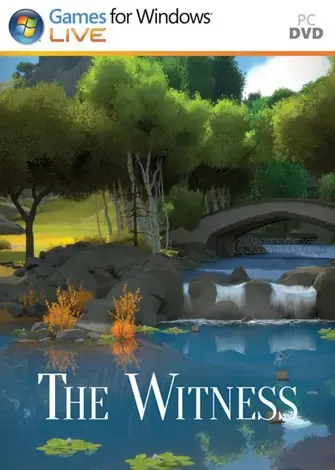 The Witness (2016) PC Full Español