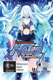 Hyperdevotion Noire: Goddess Black Heart PC Full
