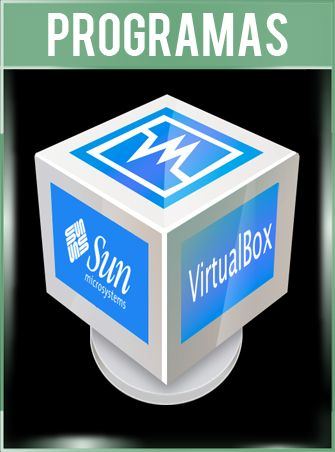 VirtualBox Versión 5.2.18 Español VirtualBox Versión 5.2.18 Español