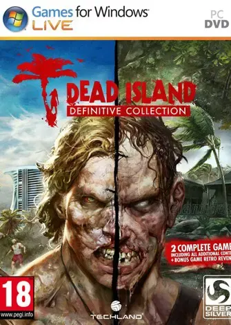 Dead Island Definitive Collection (2016) PC Full Español Dead Island Definitive Collection (2016) PC Full Español