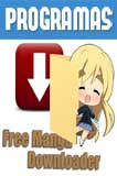 Programa para Descargar Manga (FMD) 0.9.111.0 Full