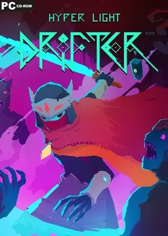 Hyper Light Drifter (2016) PC Full Español Hyper Light Drifter (2016) PC Full Español