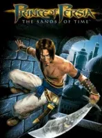 Prince of Persia: The Sands of Time (2003) PC Full Español