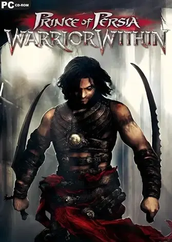 Prince of Persia: Warrior Within (2004) PC Full Español Prince of Persia: Warrior Within (2004) PC Full Español