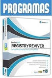 ReviverSoft Registry Reviver 4.6 Full Español