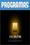 SolveigMM Video Splitter Version 5.2 Full Español