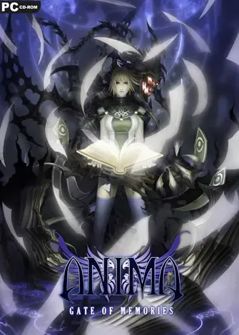 Anima Gate of Memories (2016) PC Full Español Anima Gate of Memories (2016) PC Full Español