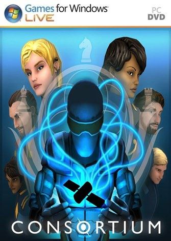 Consortium 2019 REBALANCE PC Full Español