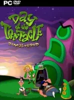 Day of the Tentacle Remastered (2016) PC Full Español