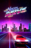 Neon Drive PC Full Español