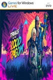 Trials of the Blood Dragon PC Full Español