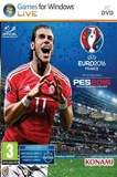 Portada de UEFA Euro 2016 Francia PC Full Español