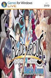 Blade Arcus from Shining: Battle Arena PC Full