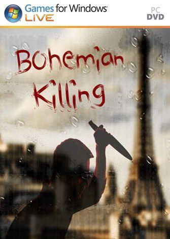 Bohemian Killing PC Full Español