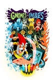 Gnomes Vs. Fairies PC Full