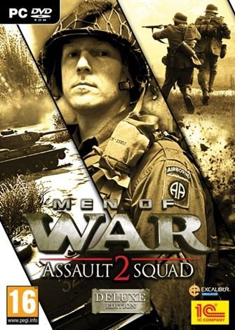 Men of War Assault Squad 2 (2014) PC Full Español Men of War Assault Squad 2 (2014) PC Full Español