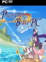 Phantom Brave (2016) PC Full