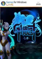 Ghost 1.0 (2016) PC Full Español