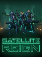 Satellite Reign (2015) PC Full Español