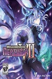 Neptunia Hypercollection PC Full